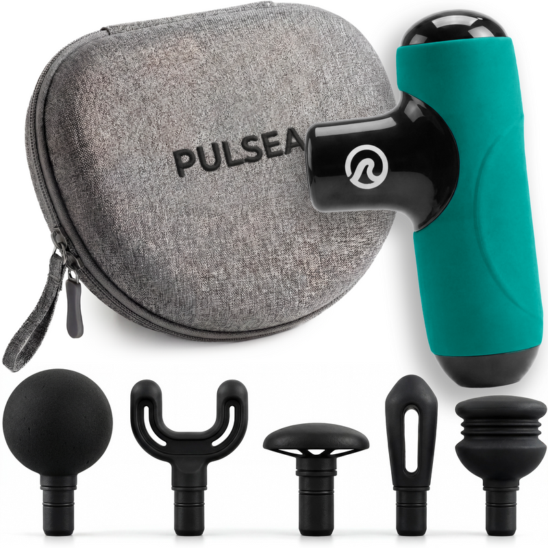 Pulsea Mini Pro 1