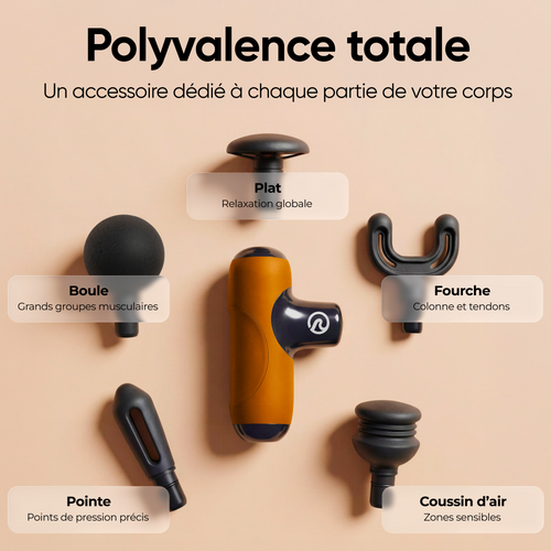 Pulsea Mini Pro 1