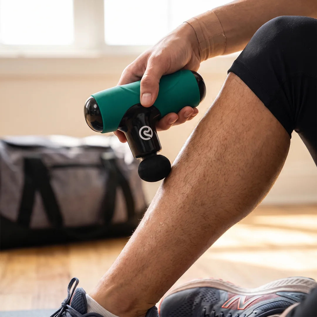 Pistolet de Massage Pulsea Mini Pro 1